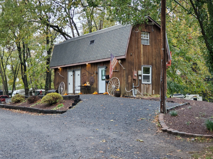 Creekside Campground Edinburg, VA Campground Reviews